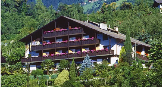 Hotel Sonnenhof****